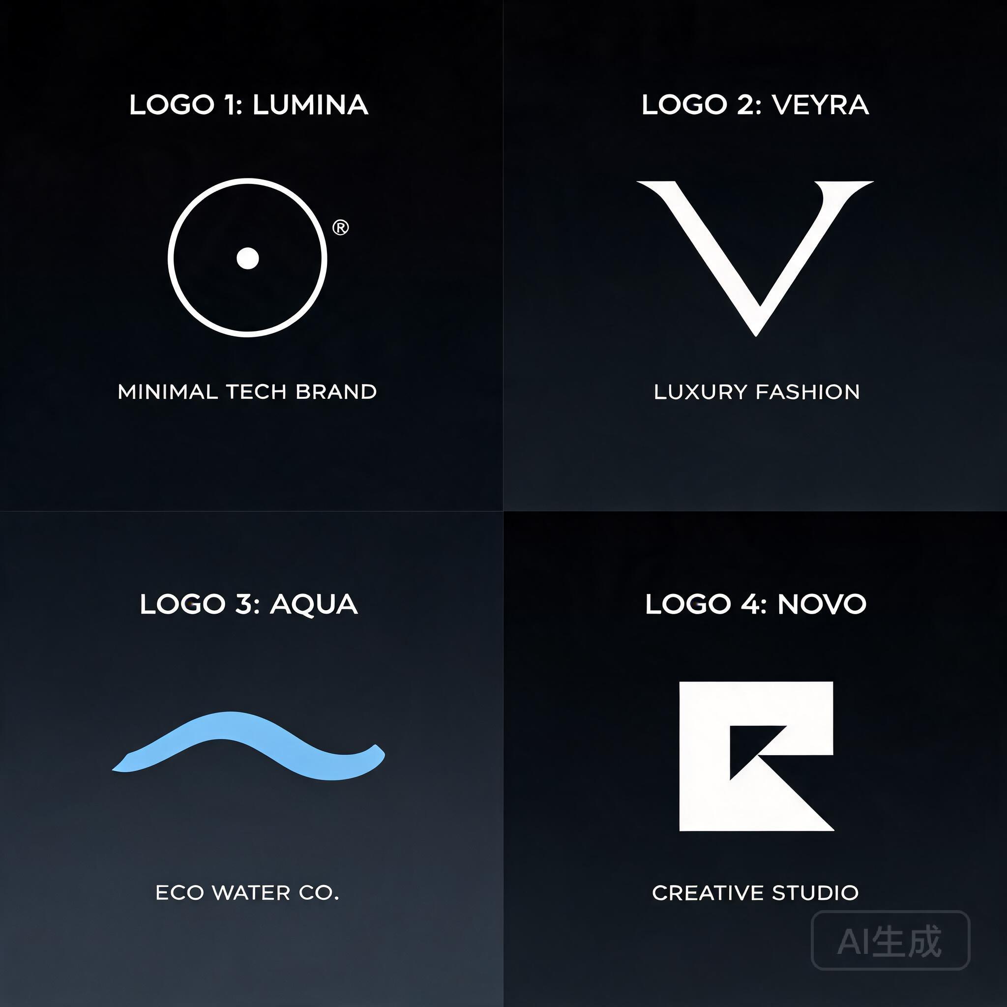 品牌Logo设计